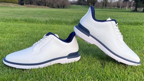 G/FORE Gallivan2r Golf Shoe Review 